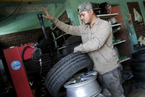 Empleos Sin datos  Empleo